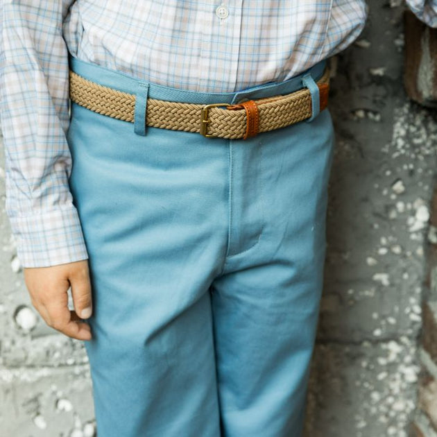 Champ Pant - Windsor Twill – Bailey Boys