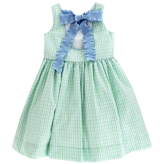 Bridgewater Plaid