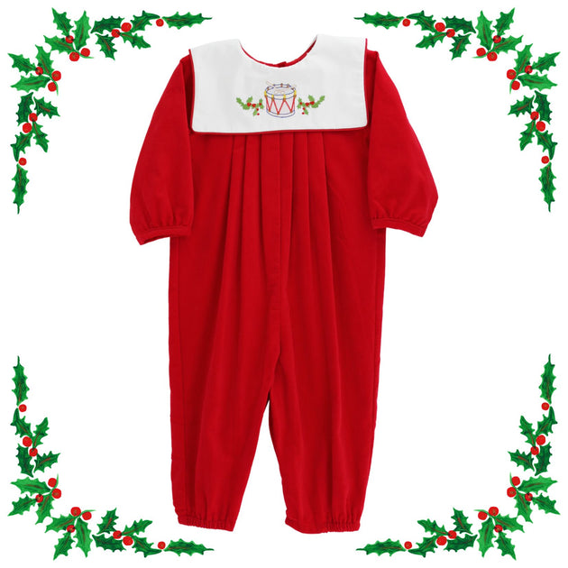 Bailey Boys Baby Boy Dressy Bubble - Pigeon Plaid main image 0