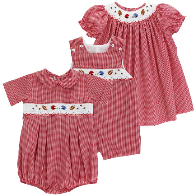 Duck Hunting Dressy Short Set, Bailey Boys