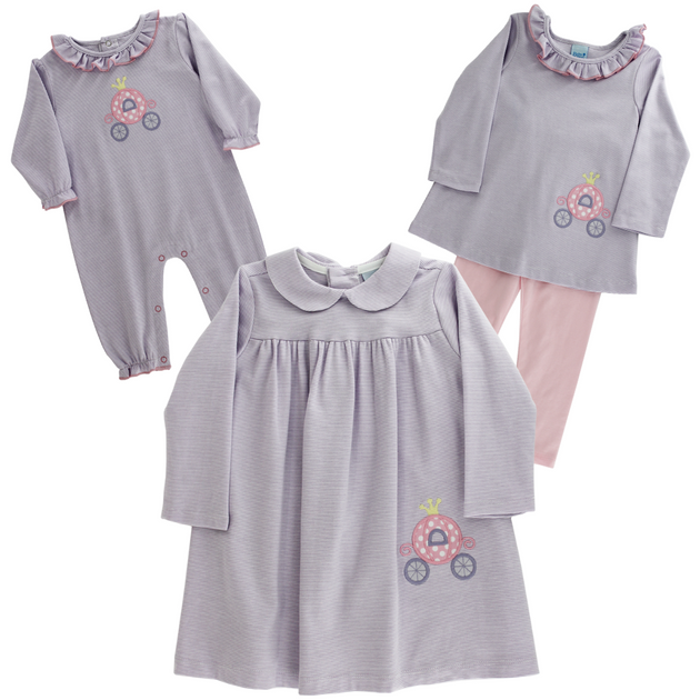 Bailey Boys Flagship Sundress main image 1