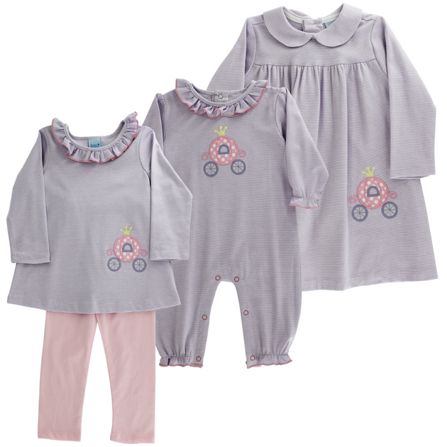 Bailey Boys Flagship Sundress