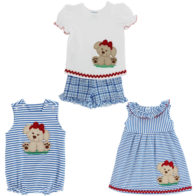 Bailey boys christmas outfits