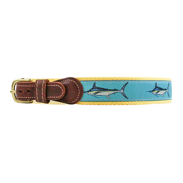 Bailey Boys Buddy Braided Belt