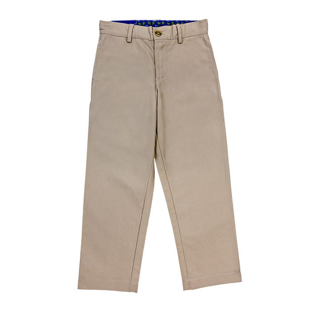 Champ Pants - Khaki main image 0