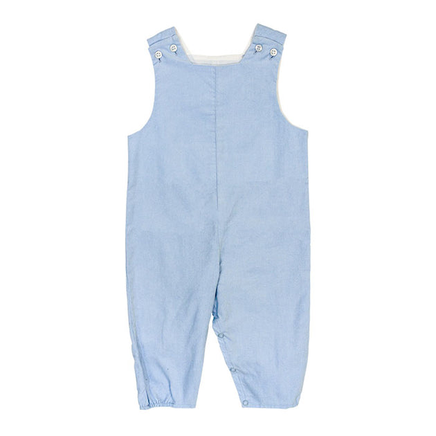 Bailey Boys Batter Up Reversible John John main image 1