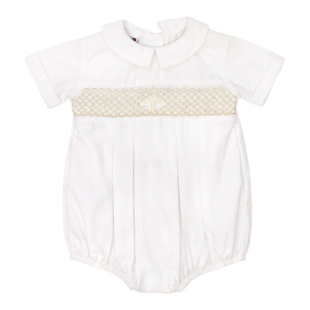 Bailey Boys Choo Choo Dressy Bubble main image 0