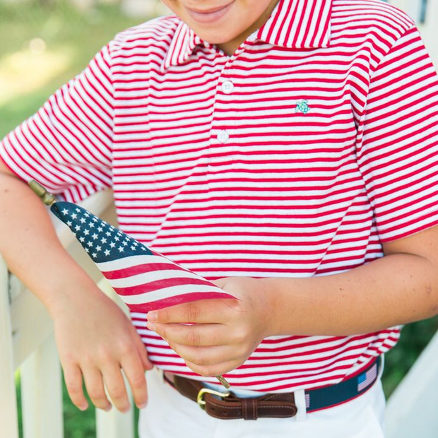 Buddy Belt-American Flag