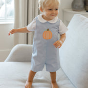 Lil Pumpkin Patch - Reversible John John