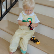Plow & Play - Reversible John John