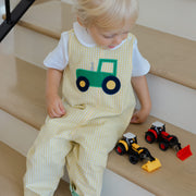 Plow & Play - Reversible John John