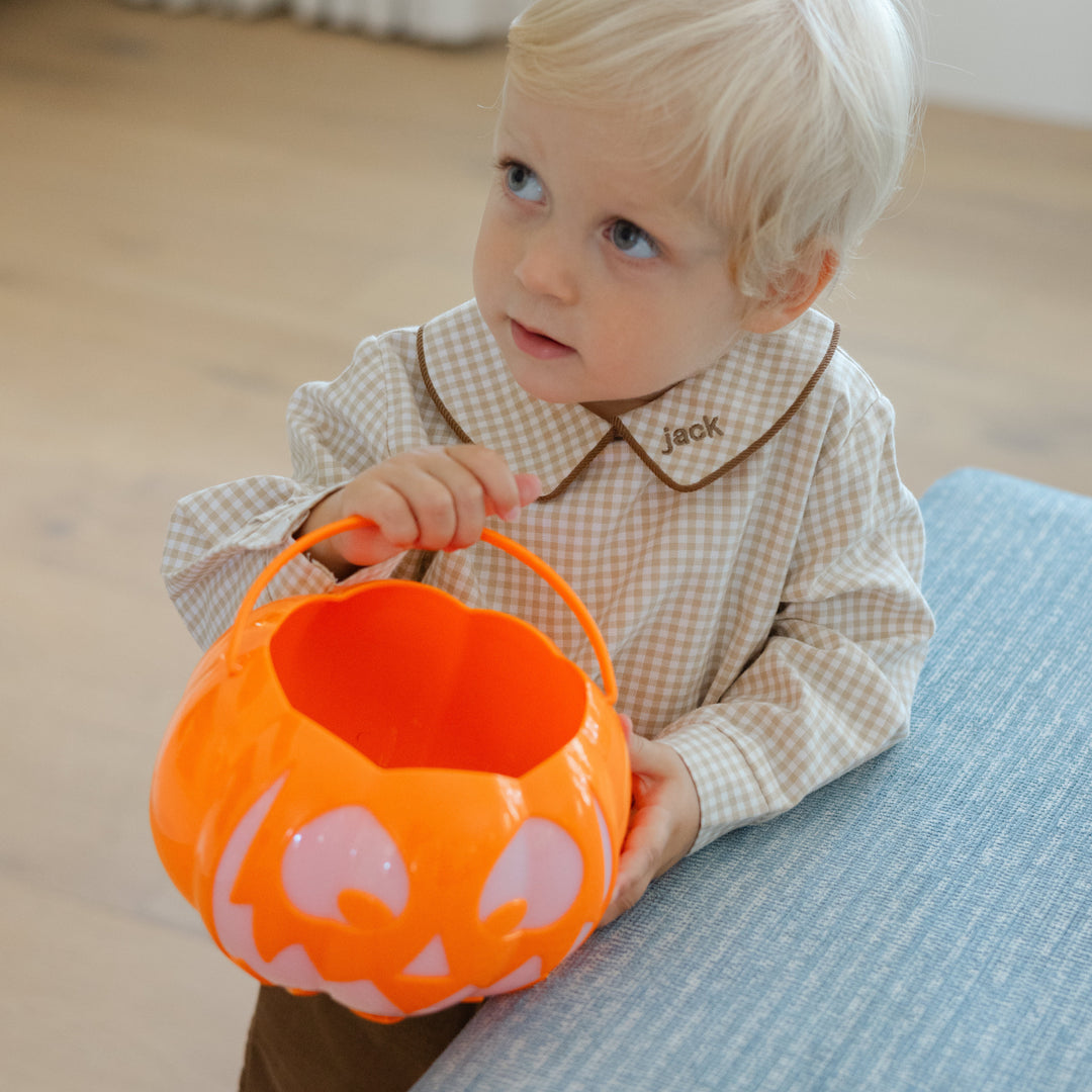 theredthred S cow short pants mサイズ ブラウン系 THEREDTHREAD / ザレッドスレッド】S cow short pants