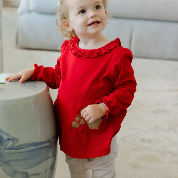 Pony Pals - Tunic Pant Set