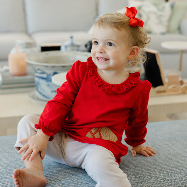 Pony Pals - Tunic Pant Set