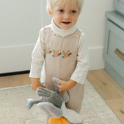 Duck Trio - Reversible John John