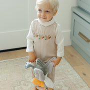 Duck Trio - Reversible John John