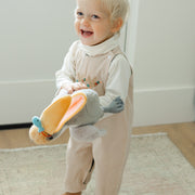 Duck Trio - Reversible John John