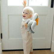 Duck Trio - Reversible John John