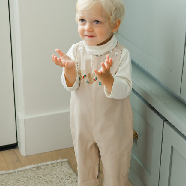 Duck Trio - Reversible John John