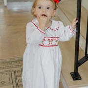 Candy Canes - Dress