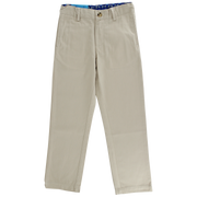 Champ Pant-Khaki Twill