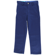 Champ Pant-Navy Twill