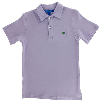 Henry Polo - Lilac