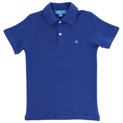 Henry Polo - Royal