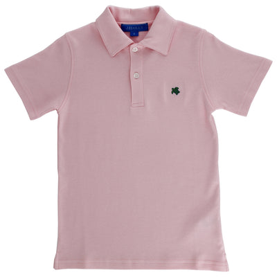 Henry Polo -Sorbet