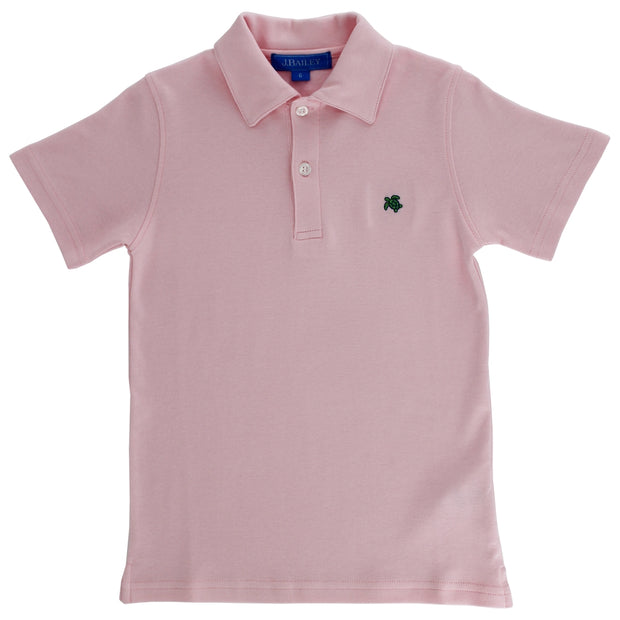 Henry Polo -Sorbet
