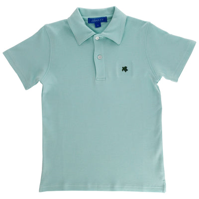 Henry Polo - Mint