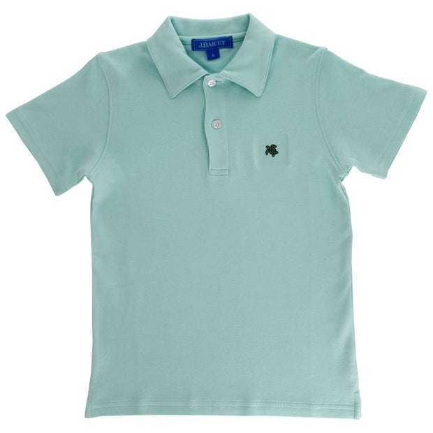 Henry Polo - Mint