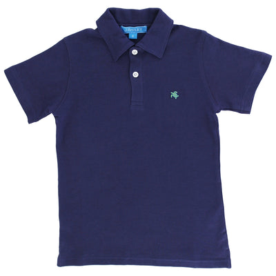 Henry Polo - Navy