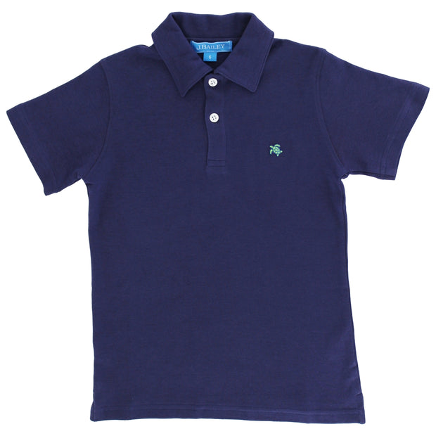 Henry Polo - Navy