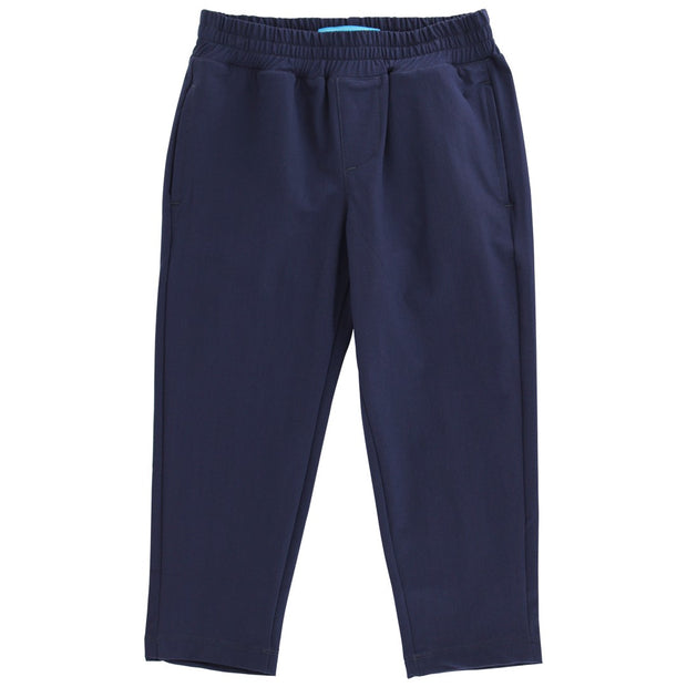Performance Charlie Pull On Pant - Navy