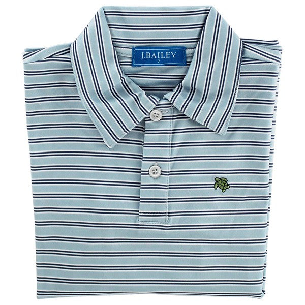 Get The Finest Quality of Boys Polo Shirts At Bailey Boys