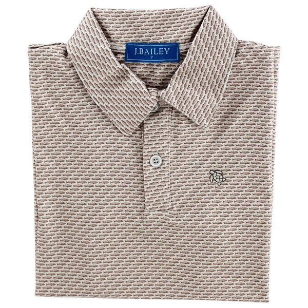 Viktor Long Sleeve Polo / JL Navy – J.Lindeberg