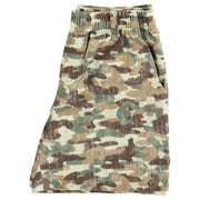 Performance Dock Short - Camo