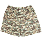 Performance Dock Short - Camo