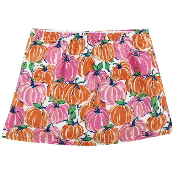 Skort - Pumpkins