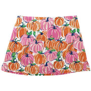 Skort - Pumpkins