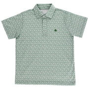 Sport Henry Polo - Golf on Green