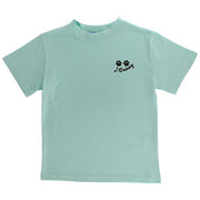 Logo Tee - Dog on Seaglass