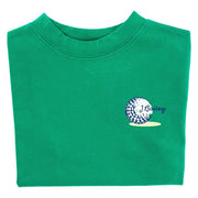 Logo Tee - Golf on Kelly