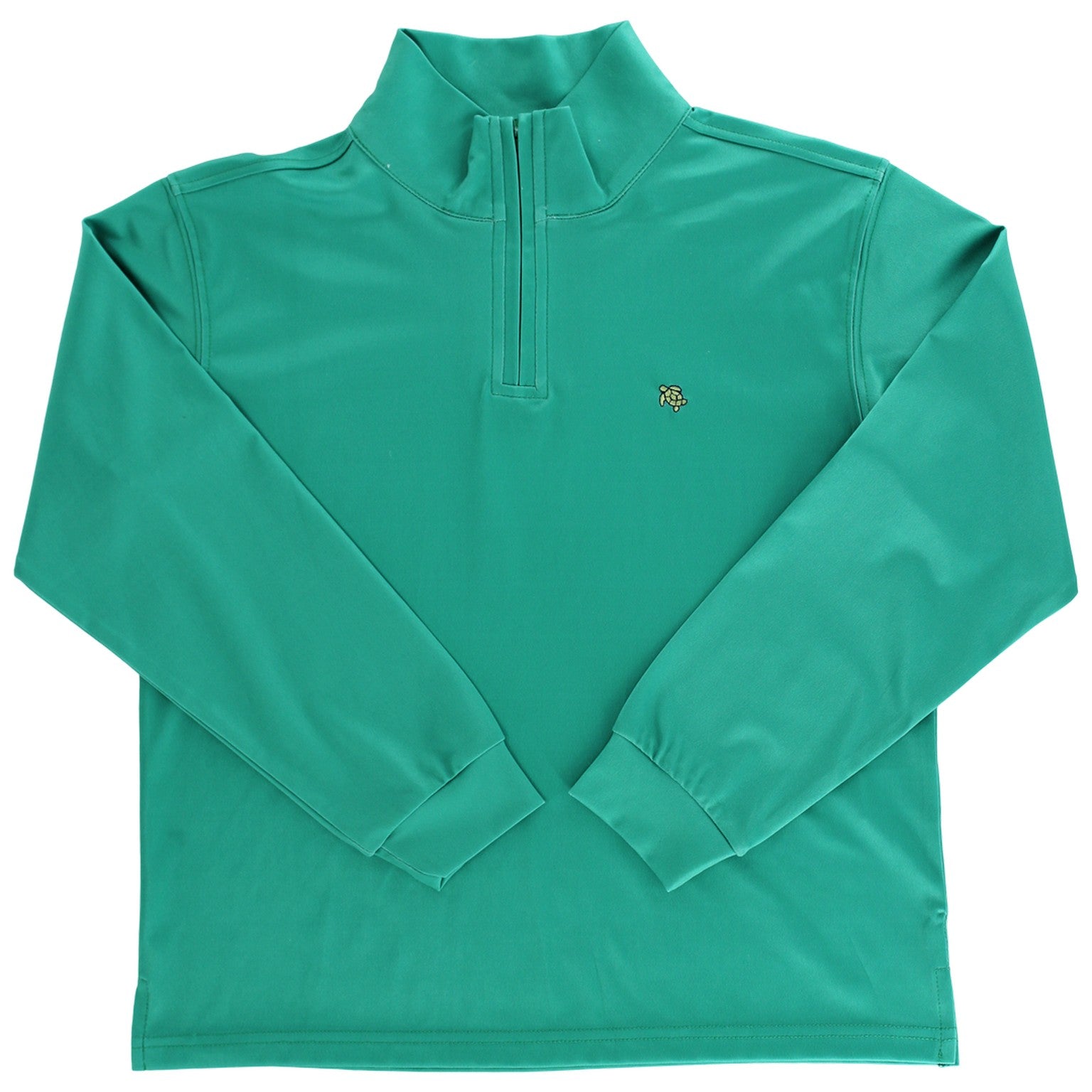 ★MARNI★ Fleece half zip-up sweatshirt green FUMU0127X0UTC2 Marni logo-print Cotton Hoodie | Green | FARFETCH