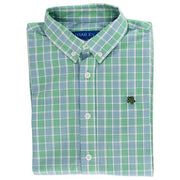 Roscoe Button Down - Dover