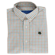 Roscoe Button Down - Princeton