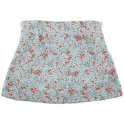 Skort - Floral