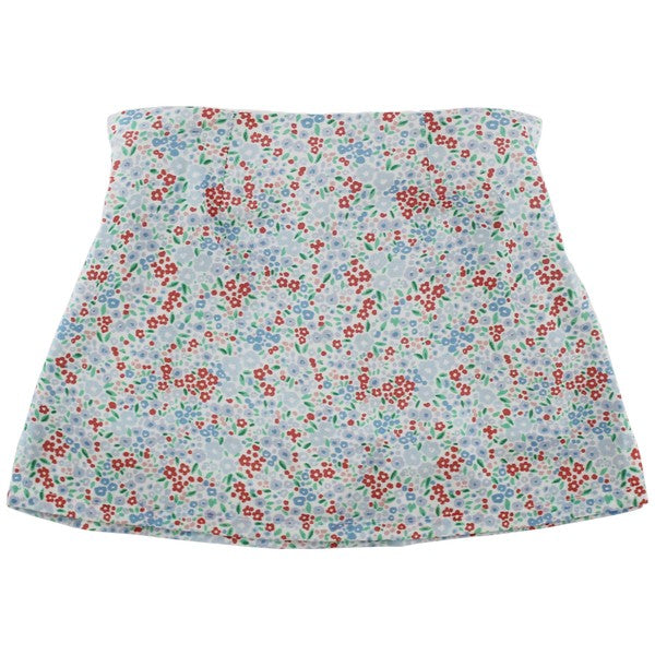 Skort - Floral