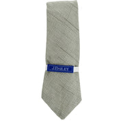 Bailey Long Tie - Basil